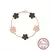 Pulseira Vintage Alhambra, 5 motivos