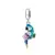 Charm Arara Azul