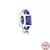 Separador Charms e Pendente - comprar online