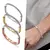 Pulseira T - Look - USE  &  ABUSE 