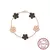 Pulseira Vintage Alhambra, 5 motivos - loja online