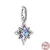 Imagem do Separador Charms e Pendente