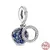 Imagem do Separador Charms e Pendente