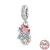 Charms Natalino na internet
