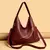 Bolsa Sacola | Couro Genuíno - comprar online
