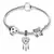 Bracelete | Charms Infantil - USE  &  ABUSE 