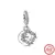 Imagem do Separador Charms e Pendente