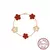 Pulseira Vintage Alhambra, 5 motivos - USE  &  ABUSE 