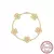 Pulseira Vintage Alhambra, 5 motivos - USE  &  ABUSE 