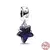 Separador Charms e Pendente - USE  &  ABUSE 