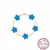 Pulseira Vintage Alhambra, 5 motivos - comprar online