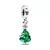 Charm Árvore de Natal