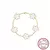 Pulseira Vintage Alhambra, 5 motivos - comprar online