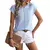 Blusas vintage para mulheres modernas - comprar online