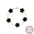 Pulseira Vintage Alhambra, 5 motivos
