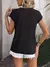 Blusas vintage para mulheres modernas na internet