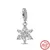 Imagem do Separador Charms e Pendente