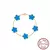 Pulseira Vintage Alhambra, 5 motivos na internet