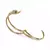 Bracelete de Duas Voltas