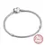 Bracelete Prata em Trama - USE  &  ABUSE 