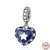 Separador Charms e Pendente - comprar online