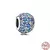 Separador Charms e Pendente - USE  &  ABUSE 