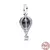 Separador Charms e Pendente - comprar online