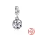 Imagem do Separador Charms e Pendente