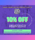 Promo | Primeira Compra