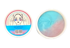 Frasco de parches mascarilla para ojos ansiedad ácido hialuronico - comprar en línea