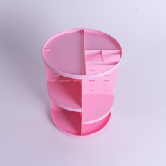 Organizador de cosméticos giratorio 360° varios niveles - comprar en línea