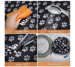 Cubre asientos para mascotas para autos y camionetas - comprar en línea