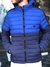 Jaqueta CAVALERA azul - comprar online