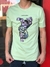 Camiseta Masculina CAVALERA incrível smiles