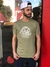 Camiseta Masculina TRITON lawn
