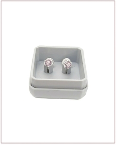 Abridores Económicos Cubic con Grifa Elevada 3mm de Plata 925 - comprar online