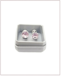 Abridores Económicos Cubic con Grifa Elevada 5mm de Plata 925 - comprar online