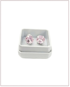 Abridores Económicos Cubic con Grifa Plana 6mm de Plata 925