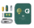 Vaporizadr G Pen Connect x Dr.Greenthumbs - WEEDI  grow