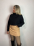 Blusa Zoe na internet