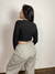 Cropped Paris - comprar online