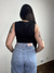 Cropped Amy - BELA VOLARE