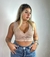 Cropped Amy - comprar online
