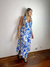 Vestido Maldivas