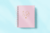 Planner Professora Frase Rosa
