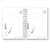 Caderno Lavanda A - comprar online