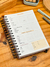 Agendamentos Barbeiro Kraft 1 - Mundo Paper Papelaria