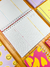 Caderno Trend Verde - Mundo Paper Papelaria