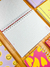 Caderno Trend Listras 200 folhas - loja online