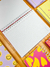 Imagem do Caderno Lutar Sempre Lilás 200 folhas
